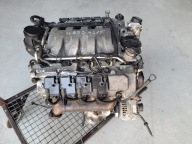 engine complete 113986 MERCEDES CL 55 AMG 5.5 V8 W215