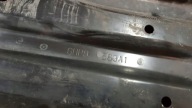 Porte Support plaque MAZDA 6 VI GJ GHP9-564A1