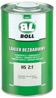 BOLL LAKIER BEZBARWNY HIGH SOLID HS 2:1 1L