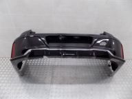 BMW 7 G70 bumper rear rear part 6PDC 475 m-packet
