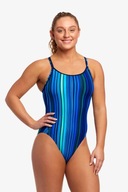 Strój kąpielowy Funkita Beam Bars [Rozmiar 36 / S / UK 32]