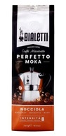 Kawa mielona Bialetti Perfetto Moka Nocciola 250g