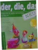 Der, die, das - Praca zbiorowa