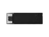 Kingston Pendrive DT70/64GB USB-C 3.2 Gen1