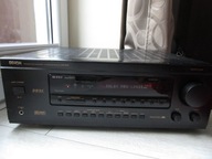 AMPLITUNER WZMACNIACZ DENON AVR-2700 UNIKAT BDB STAN REAL FOTO