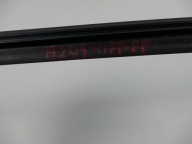 MERCEDES A209 W209 CABRIO moulding windows CZOLOWEJ P