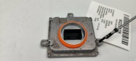 control unit 4G0907397Q SKODA SUPERB III