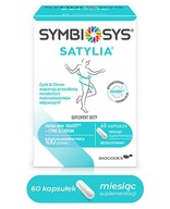 Symbiosys Satylia 60 kapsułek