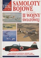 Samoloty Bojowe II Wojny Światowej