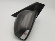 Renault Laguna III 3 mirror right el. 7 PIN TEKND