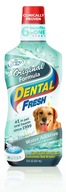 SYNERGY LABS Dental Fresh Original Formula 503ml
