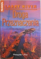 Larry Niven - Droga przeznaczenia