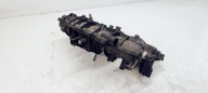 intake manifold AUDI A6 C6 2.0 TFSI BPJ 06D133192B