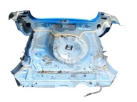 rear panel sump OPEL CROSSLAND X LAK: Z22V (17-20)
