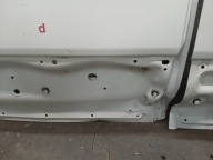 Tür heck rechts oder links FORD TRANSIT MK8