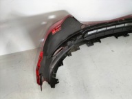front bumper front MAZDA CX5 II LIFT 17