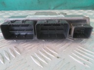 computer control unit of the engine RENAULT MASTER OPEL MOVANO 2.3 22R 237103907S