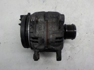 RENAULT KANGOO 1.5 DCI ALTERNATOR 0124525139