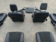seats side pillars inner leather komplet Ford Explorer V 2016-19