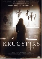 DVD KRUCYFIKS - lektor poľský