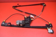 window regulator left front EU 400982F FIAT SCUDO 2 II 07-16