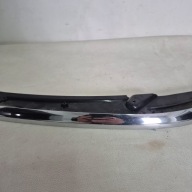 VW PASSAT B8 -> CHROM moulding NAD LAMPE left left front front 3G0941119