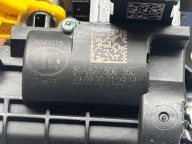 lock bonnet boot AUDI Q2 - 81A827506 @M