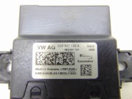 module control unit DZWIEKU VW POLO 2G GTI 17- 2G0907159A