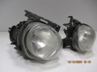 Nebelscheinwerfer NISSAN JUKE ANGLIK rechts