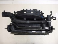 LR DISCOVERY L319 3.0 TDV6 KOMPLET DER KÜHLER