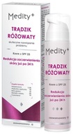 MEDITY+ Trądzik Różowaty krem do twarzy SPF25 50ml