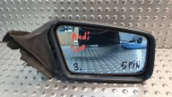 mirror right AUDI 100 200 C3 5 PIN 443857502 82