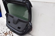 trunk door boot OPEL CORSA E 2016-2019 Kod lakieru: Z22C