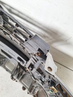 MERCEDES ML W164 05-08 Stoßstange + PDC