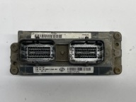 computer Motore FIAT PANDA II 55192634