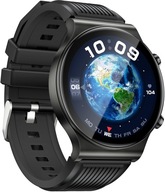 Smartwatch KUMI GT5 Pro+ Czarny