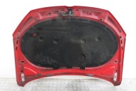 bonnet VW PASSAT B7 3AA