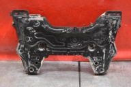 axle beam sider subframe axle beam front PEUGEOT e-2008 2 II 19-21