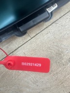 BMW 5 G20 G30 G32 dials EKRAN LIVE COCKPIT LED 5A2A6C2 20236311