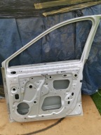 door right front RENAULT SCENIC III front 3