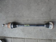 VW T5 2.0 TDI 4MOTION semi-axis right rear part 7E0501202B