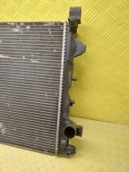 SAAB 9-3 II 1.9 D water cooler