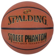 Basketbalová lopta Spalding Street Phantom Soft Grip