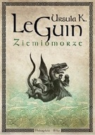 Ursula K. Le Guin - Ziemiomorze