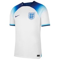 Tričko Nike England Stadium JSY DN0687 100 ; XL