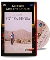 CÓRKA HIOBA DVD, EMILIO ROSO