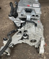 IDEALNY engine electrical front EBG AUDI E-TRON PORSCHE TAYCAN EBG 1