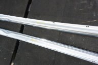 moulding threshold left right TESLA MODEL S 12-16