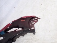 MAZDA CX-3 USA 15-> bumper front front PDC