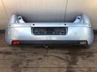 CITROEN C4 and bumper rear part PDC EYLC